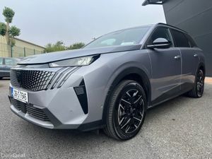 Peugeot 5008 2026 - Image 2