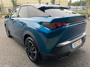 Peugeot 3008 2025 - Image 4