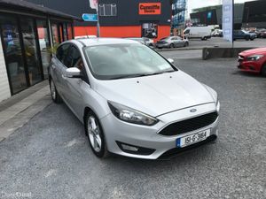 2015 Ford Focus Turbo Diesel - Image 3