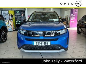Opel Frontera Hybrid GS 1.2 136hp automatic - Image 2