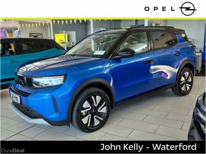 Opel Frontera Hybrid GS 1.2 136hp automatic - Image 3