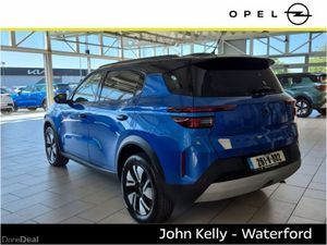 Opel Frontera Hybrid GS 1.2 136hp automatic - Image 4