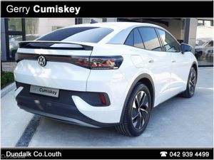 Volkswagen ID.5 77KWH |  PRO PLUS  |   286bhp | Ca - Image 3