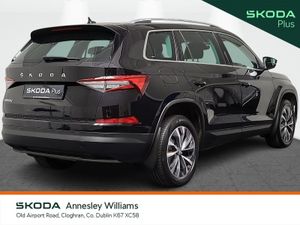 Skoda Kodiaq Ambition 2.0Tdi 150Bhp DSG 7 Seat - Image 4