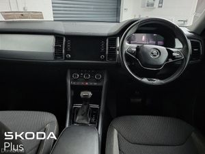Skoda Kodiaq Ambition 2.0Tdi 150Bhp DSG 7 Seat - Image 3