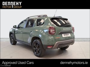 Dacia Duster 1.5 Blue dCi 115 Extreme SE - Image 4