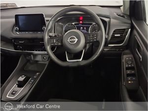 Nissan Qashqai ePOWER QASHQAI SV - Image 3
