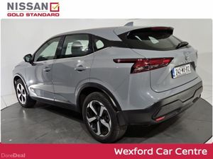 Nissan Qashqai ePOWER QASHQAI SV - Image 4