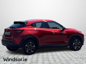 Nissan Juke HYBRID 1.6 SV PREMIUM - Image 3
