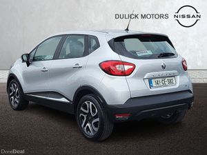 Renault Captur dCi 90 S&S LIFE - Image 2