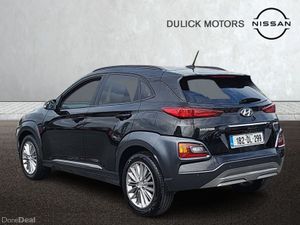 Hyundai KONA 1.0 T-GDI Executive - Image 2