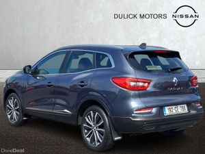 Renault Kadjar 1.5 BLUE dCi 115 EDC Iconic - Image 2