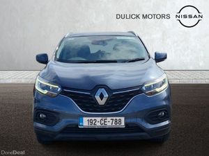 Renault Kadjar 1.5 BLUE dCi 115 EDC Iconic - Image 4