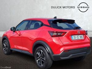 Nissan Juke 1.0T PET 2WD SV Premium - Image 2
