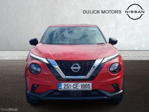 Nissan Juke 1.0T PET 2WD SV Premium - Image 4