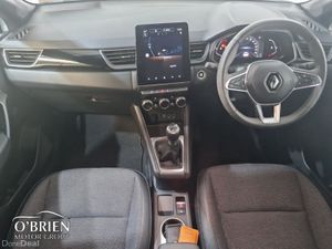 Renault Captur 1.0 TCe 90 DFull SE Rive Gauche - Image 2