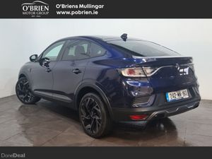 Renault Arkana TCe 160 Auto esprit Alpine - Image 3