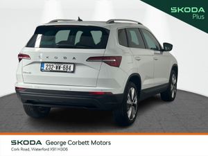 Skoda Karoq 2.0TDI 115HP DSG Style (€103 pwk Inc € - Image 4