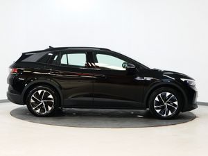 *75* 2023 Volkswagen ID.4 pure life - Image 3