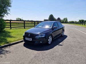Volkswagen Jetta Diesel (JUST PASSED NCT TEST)!!! - Image 2