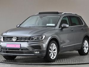 Volkswagen Tiguan 2.0 TDI HIGHLINE 6SPD 5SEATS **E - Image 3