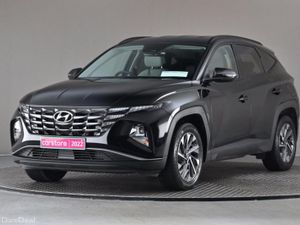 Hyundai Tucson 1.6 CRDI EXECUTIVE 6SPD **FULL LEAT - Image 3