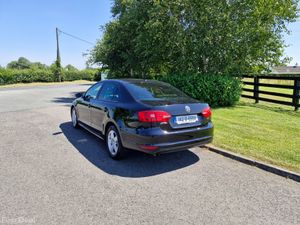 Volkswagen Jetta Diesel (JUST PASSED NCT TEST)!!! - Image 4
