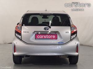 Toyota Aqua 1.5 HYBRID - Image 4