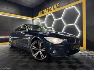 ◼️2015 BMW 420D SE 3 DOOR COUPE MANUAL◼️ - Image 3