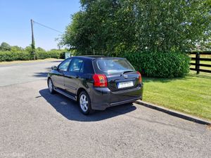 Toyota Corolla (JUST PASSED NCT TEST)!!! - Image 4