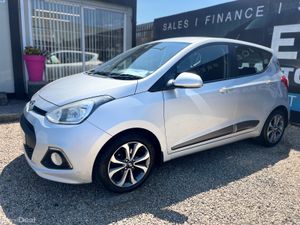 HYUNDAI I10, 2017, 1.0 MANUAL, NCT 02/2027 - Image 3