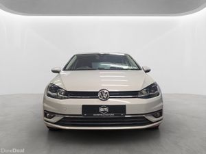 2017 VOLKSWAGEN GOLF 1.4 AUTO. - Image 2