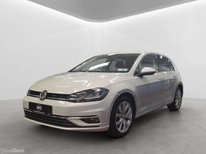 2017 VOLKSWAGEN GOLF 1.4 AUTO. - Image 3