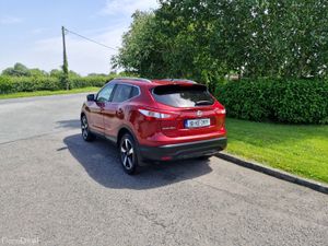 Nissan Qashqai (JUST PASSED NCT TEST)!!! - Image 4