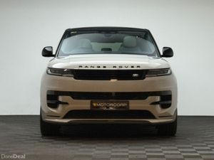 Land Rover Range Rover Sport DYNAMIC SE P460E *PAN - Image 2