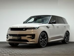 Land Rover Range Rover Sport DYNAMIC SE P460E *PAN - Image 3