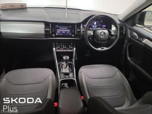 Skoda Kodiaq 2.0 TDI 150BHP DSG AMBITION *2 Years - Image 2