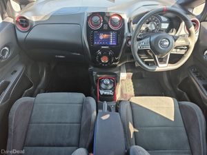 Nissan Note ** TOP SPEC ** NISMO **  AUTO ** TRINI - Image 2