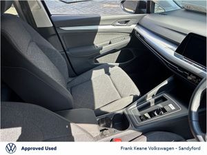 Volkswagen Golf GOLF ACTIVE LIFE 1.0  E-TSI AUTO @ - Image 4
