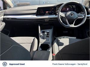 Volkswagen Golf GOLF ACTIVE LIFE 1.0  E-TSI AUTO @ - Image 2