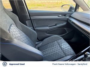 Volkswagen Golf R-LINE* 1.5 TSI 150HP *EX DEMO* @f - Image 4