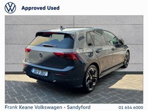 Volkswagen Golf R-LINE* 1.5 TSI 150HP *EX DEMO* @f - Image 3