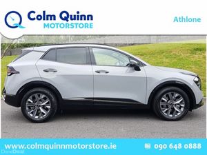Kia Sportage (242) Self Charging Hybrid - HEV - Wo - Image 3