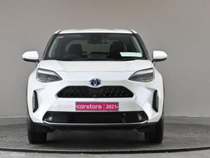 Toyota Yaris Cross 1.5 HYBRID **HALF LEATHER**360 - Image 2