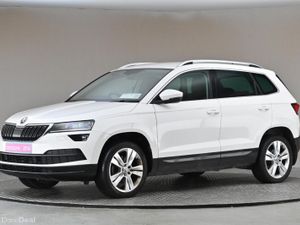 Skoda Karoq 1.6TDI STYLE DSG 116BHP - Image 4
