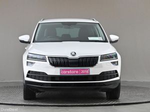 Skoda Karoq 1.6TDI STYLE DSG 116BHP - Image 2