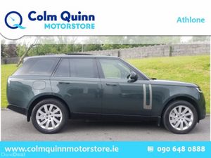Land Rover Range Rover SE 3.0 PHEV SWB - High Spec - Image 3