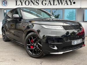Land Rover Range Rover SE / Low Mileage / Factory - Image 3