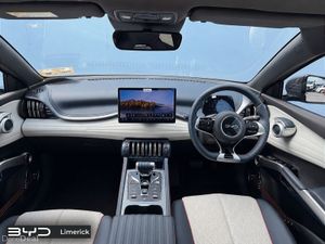 BYD ATTO 3 "262 Delivery" BYD Atto 3, Comfort 5DR. - Image 2