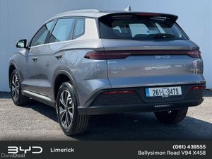 BYD SEALION 5 DM-i COMFORT - Image 3